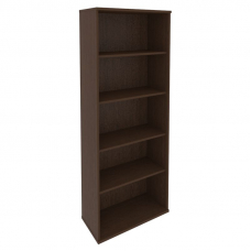 Riva Стеллаж А.СТ-1 Венге Цаво 770*365*1980