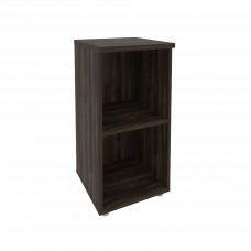 Onix Стеллаж низкий узкий O.SU-3 Дуб Мали 400*420*823