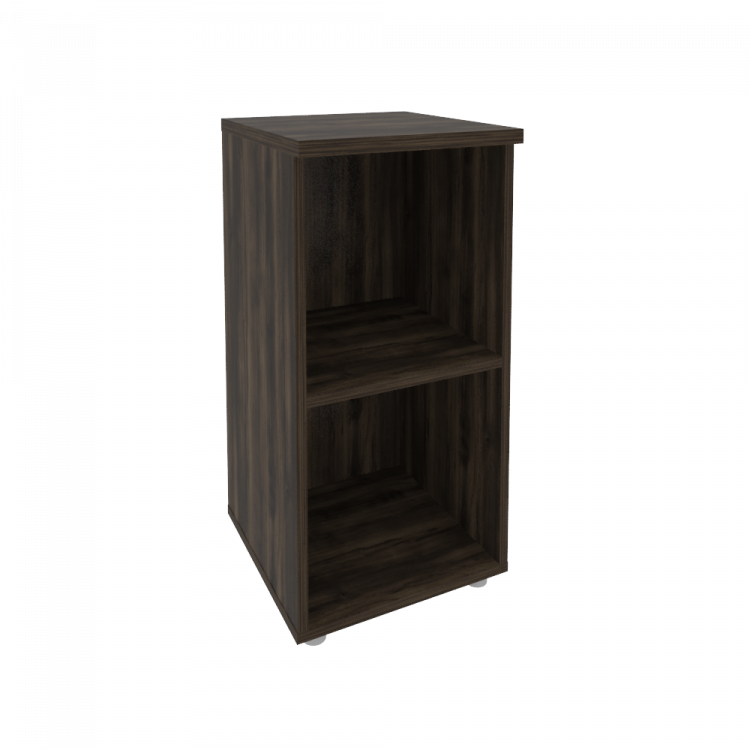 Onix Стеллаж низкий узкий O.SU-3 Дуб Мали 400*420*823