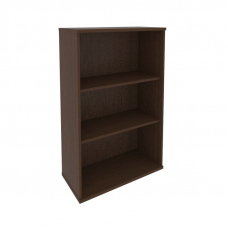 Riva Стеллаж А.СТ-2 Венге Цаво 770*365*1215