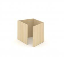 Style Project Вставка с распаш. фасадом SN.VS-003 Акация Лорка 351*388*351