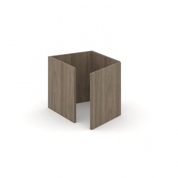 Style Project Вставка с распаш. фасадом SN.VS-003 Вяз Благородный 351*388*351