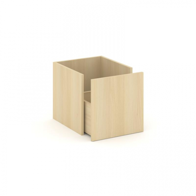 Style Project Вставка один ящик SN.VS-001 Акация Лорка 351*388*351