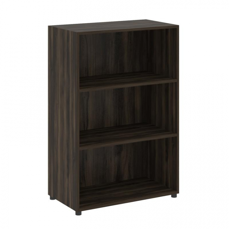 Yalta Стеллаж средний LT.ST-2 Дуб Мали 800*431*1195