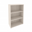 Onix Стеллаж средний широкий O.ST-2 Денвер Светлый 800*420*1207