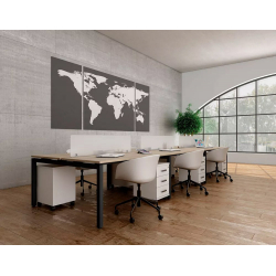 Столы для переговоров Avance