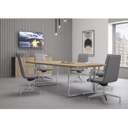 Столы для переговоров Bravo