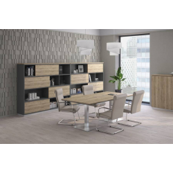 Столы для переговоров City