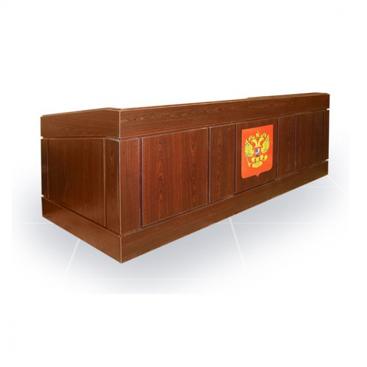 Стол для президиума - 11