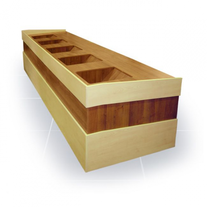 Стол президиума - 01