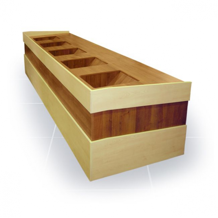 Стол президиума - 01