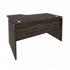 Onix Стол эргономичный правый O.SA-2 (R) Дуб Мали 1380*980*750 (720/460)