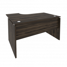 Onix Стол эргономичный правый O.SA-3 (R) Дуб Мали 1380*1180*750 (800/460)