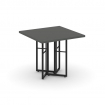 Rift Direct Стол журнальный RF.SJ-001 Антрацит/Металл Черный 680*680*580