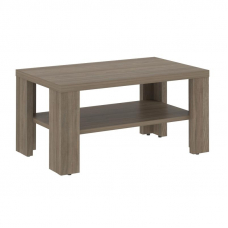 Yalta Стол журнальный LT.J Вяз Благородный 900*550*450