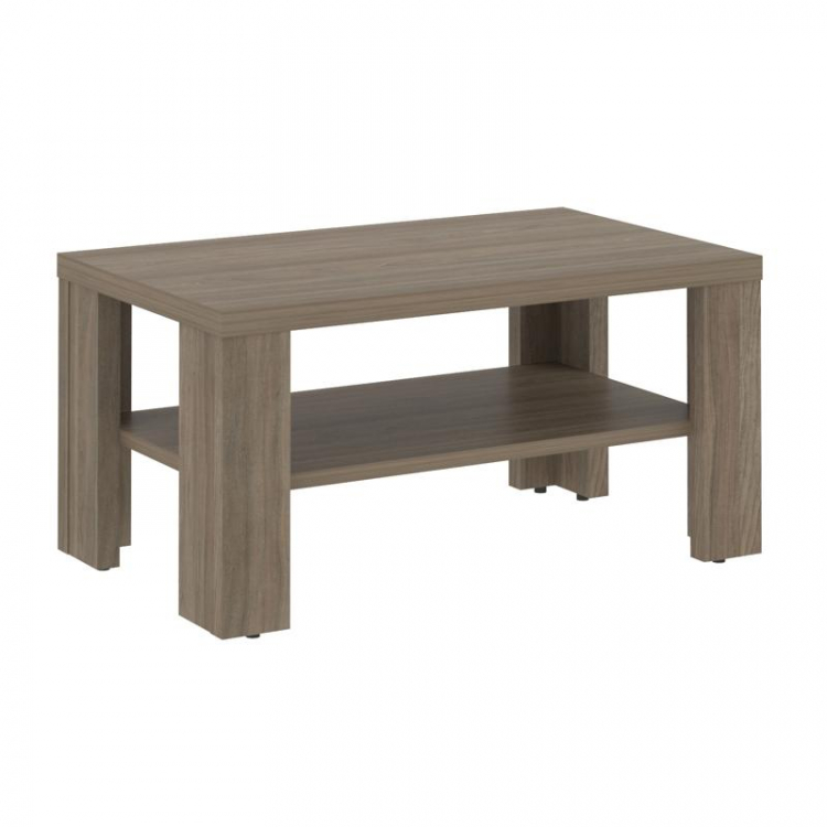 Yalta Стол журнальный LT.J Вяз Благородный 900*550*450