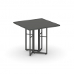 Rift Direct Стол журнальный RF.SJ-001 Антрацит/Металл Антрацит 680*680*580
