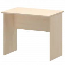 Стол рабочий А-001.60 Бук 900x600x760 Арго