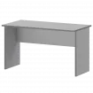 Стол рабочий А-002.60 Серый 1200x600x760 Арго