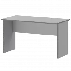 Стол рабочий А-002.60 Серый 1200x600x760 Арго