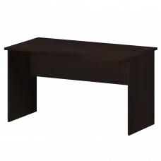 Стол эргономичный правый А-200.ПР Дуб венге 1400x900x760 Арго