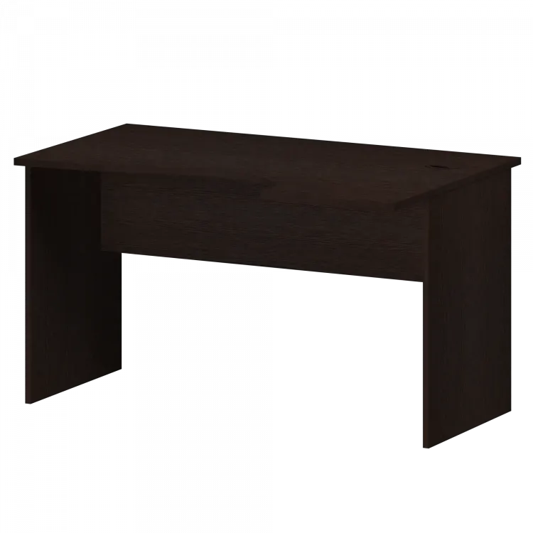 Стол эргономичный правый А-200.ПР Дуб венге 1400x900x760 Арго