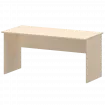 Стол рабочий А-004.Т Бук 1600x730x760 Арго