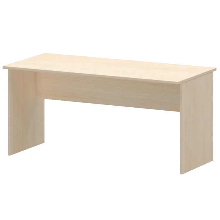 Стол рабочий А-004.Т Бук 1600x730x760 Арго