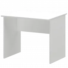 Стол рабочий А-001.Т Белый 900x730x760 Арго