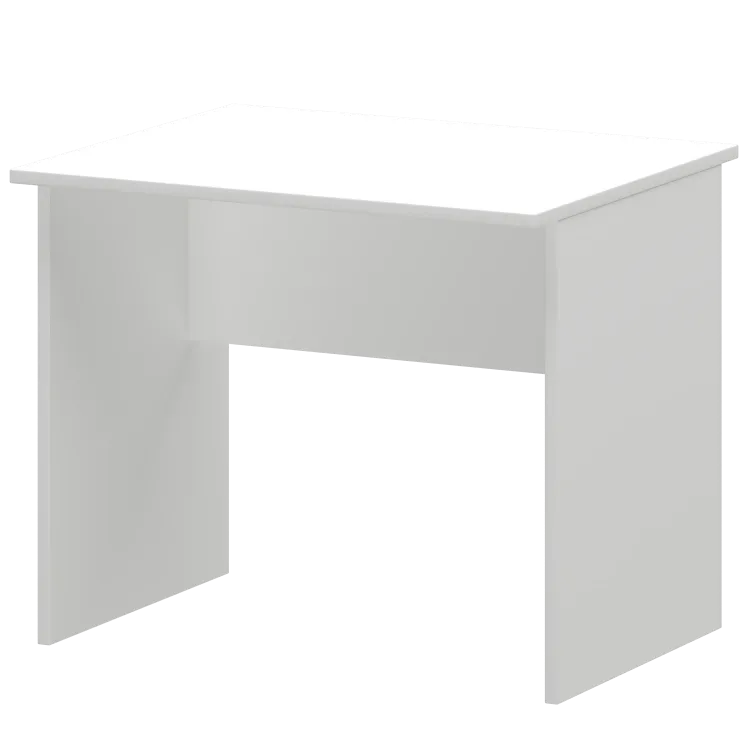 Стол рабочий А-001.Т Белый 900x730x760 Арго