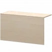 Накладка для стойки А-653 Бук 1010x380x560 Ресепшн