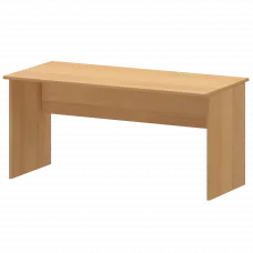 Стол рабочий А-004 Ольха 1600x730x760 Арго