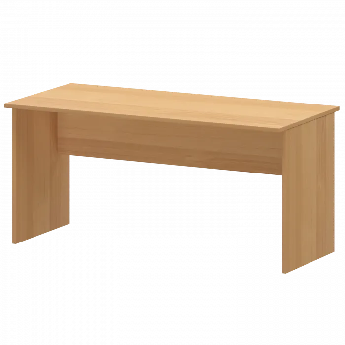 Стол рабочий А-004 Ольха 1600x730x760 Арго