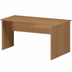 Стол эргономичный правый А-201.ПР Ольха 1600x1200x760 Арго