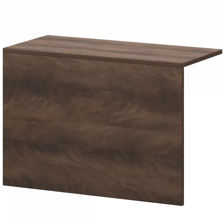 Накладка для стойки А-652 Лагос 810x380x560 Ресепшн