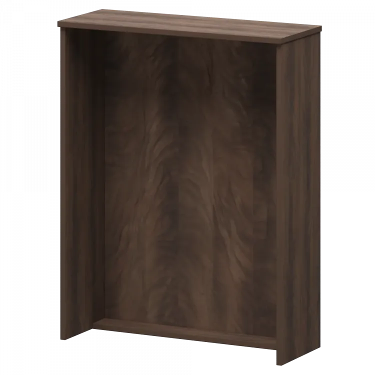 Стойка прямоугольная А-551 Лагос 960x360x1220 Ресепшн