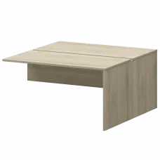 Модуль двойной СМСН25-2.14.73 Кронберг 1400x1496x750 Смарт