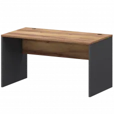 Стол Тип1 СМСР25-14.60 Графит/Таксония 1400x600x750 Смарт