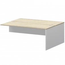 Модуль двойной Тип2 СМСН25-2.18.60 Белый/Кронберг 1800x1236x750 Смарт