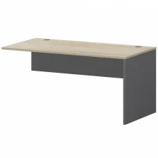 Модуль линейный Тип2 СМСН25-14.60 Графит/Кронберг 1400x600x750 Смарт