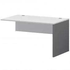 Модуль линейный Тип1 СМСН25-12.73 Графит/Белый 1200x730x750 Смарт