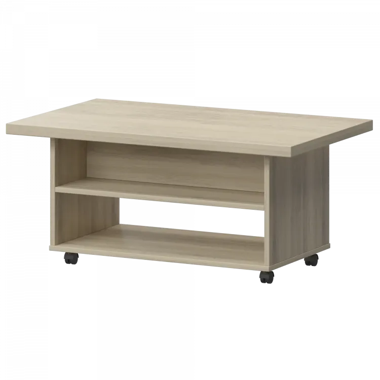 Стол журнальный К-963 Кронберг 1000x600x506 Приоритет