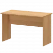 Стол рабочий А-002.60 Ольха 1200x600x760 Арго