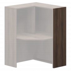 Панель декоративная А-559 Лагос 340x22x1222 Ресепшн