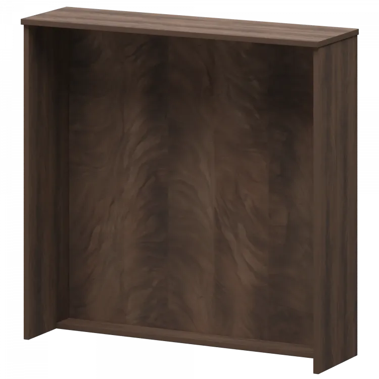 Стойка прямоугольная А-552 Лагос 1260x360x1220 Ресепшн