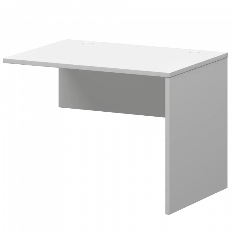 Модуль линейный СМСН25-10.60 Белый 1000x600x750 Смарт