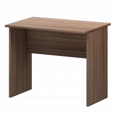 Стол рабочий А-001.60 Темный шимо 900x600x760 Арго