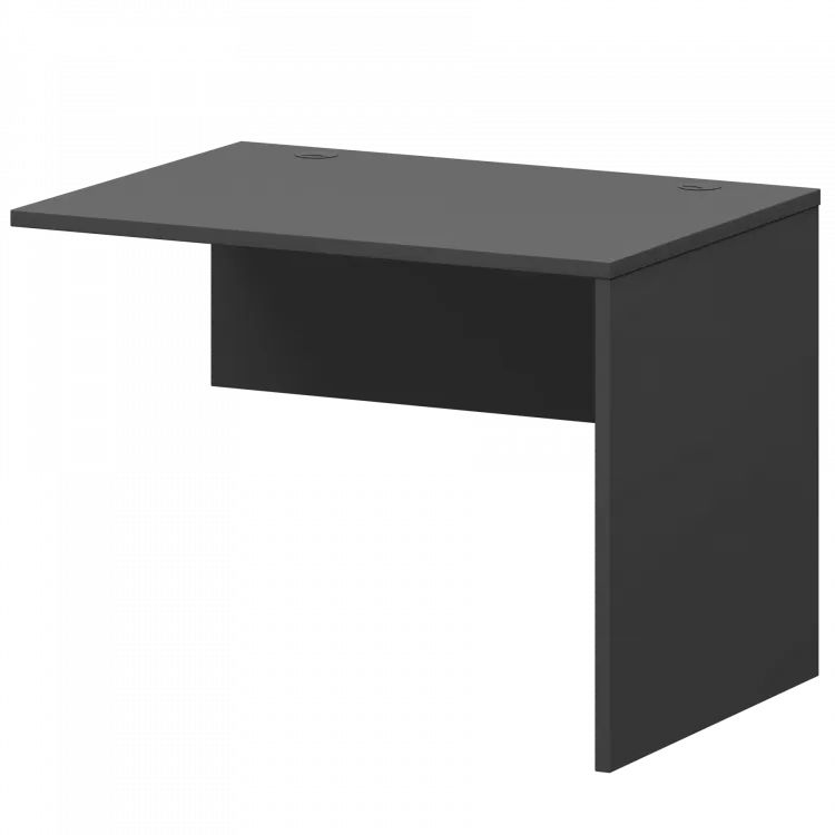 Модуль линейный СМСН25-10.73 Графит 1000x730x750 Смарт