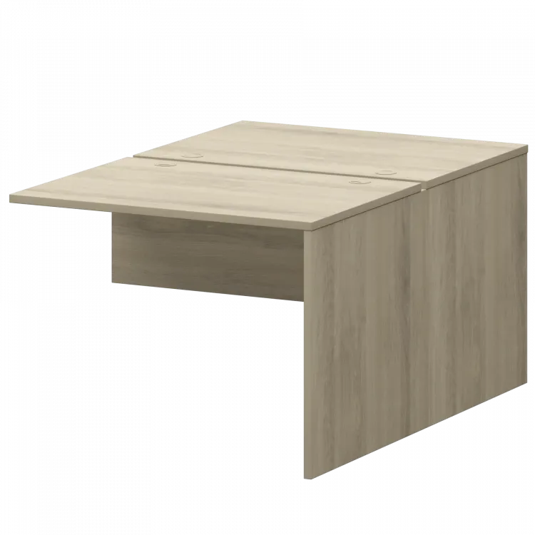 Модуль двойной СМСН25-2.10.60 Кронберг 1000x1236x750 Смарт