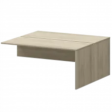 Модуль двойной СМСН25-2.16.73 Кронберг 1600x1496x750 Смарт